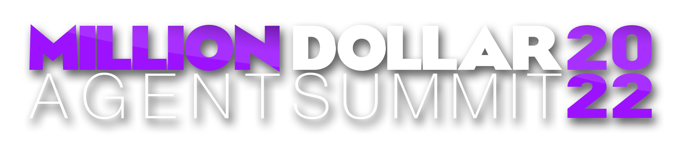 Million Dollar Agent Summit